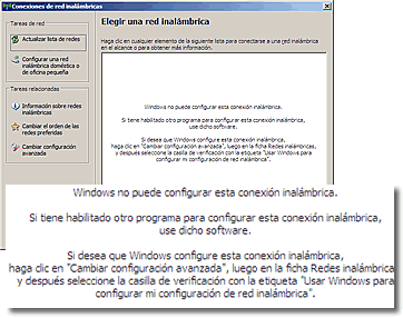 IP Operator puede interferir con la gestión de red de Windows, pero arreglarlo es sencillo